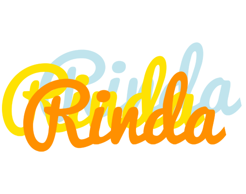 Rinda energy logo