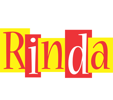 Rinda errors logo