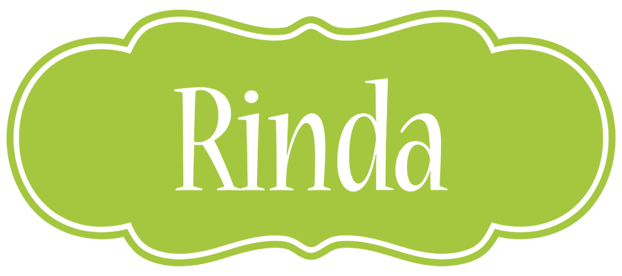 Rinda family logo