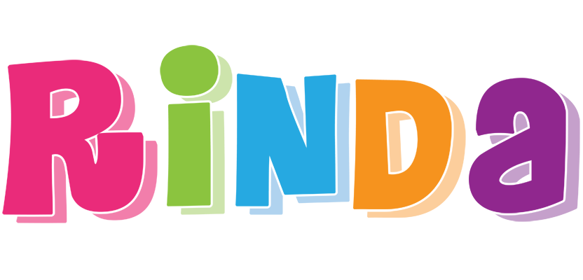 Rinda friday logo