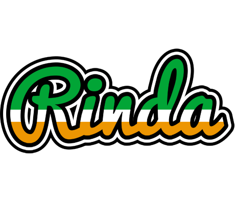 Rinda ireland logo
