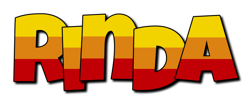 Rinda jungle logo