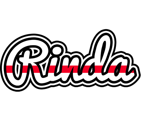 Rinda kingdom logo