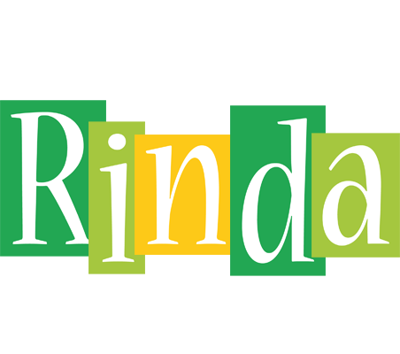 Rinda lemonade logo
