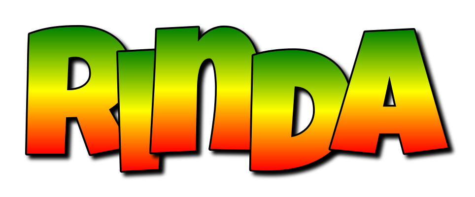 Rinda mango logo