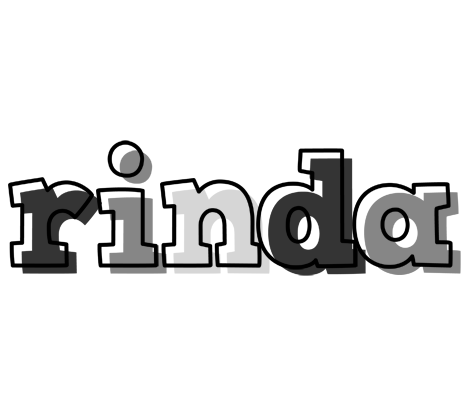 Rinda night logo