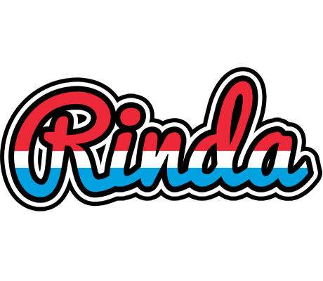 Rinda norway logo