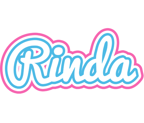 Rinda outdoors logo