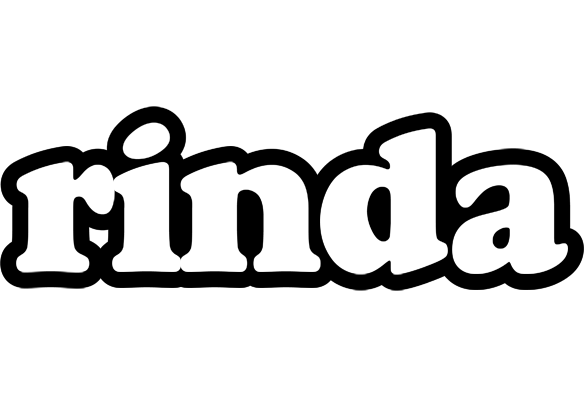 Rinda panda logo