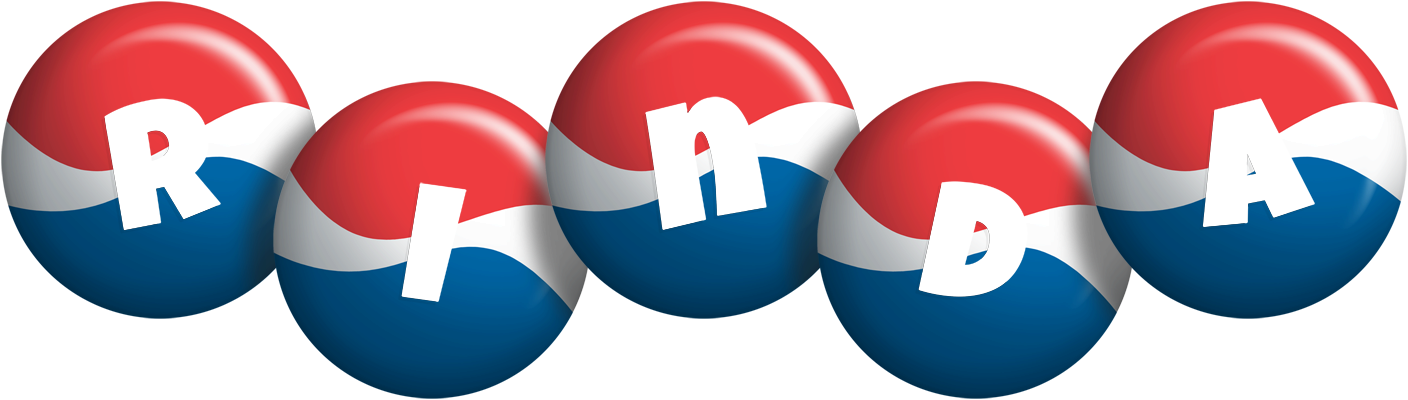 Rinda paris logo