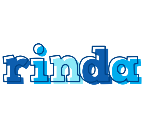 Rinda sailor logo