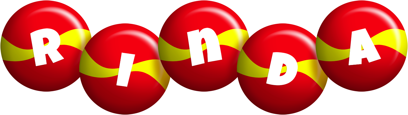 Rinda spain logo
