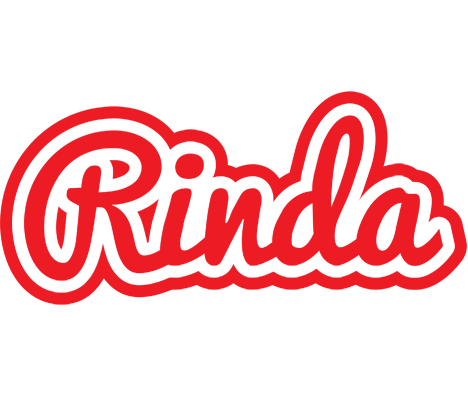 Rinda sunshine logo