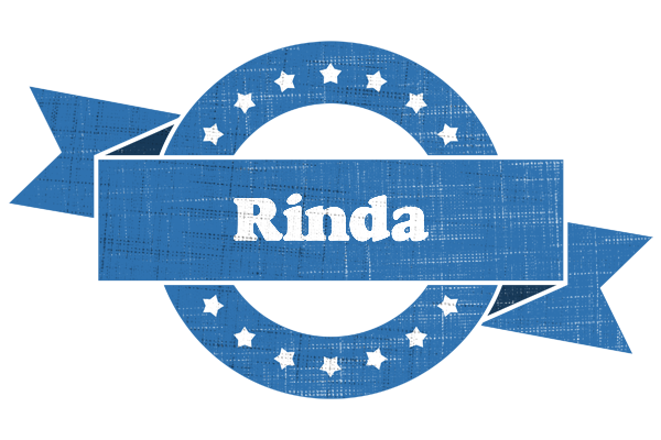 Rinda trust logo
