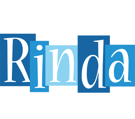 Rinda winter logo