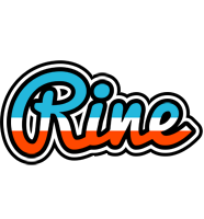 Rine america logo