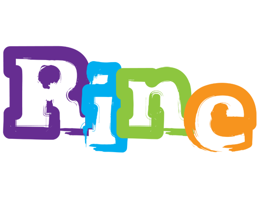 Rine casino logo