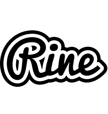 Rine chess logo