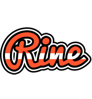 Rine denmark logo