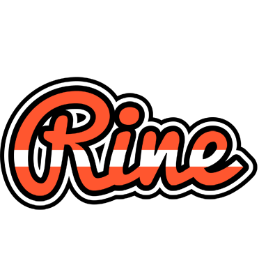 Rine denmark logo