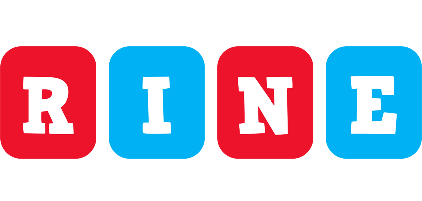 Rine diesel logo