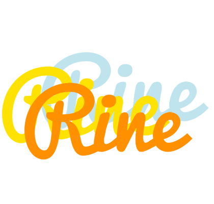 Rine energy logo