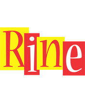 Rine errors logo