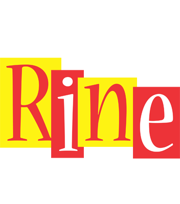 Rine errors logo