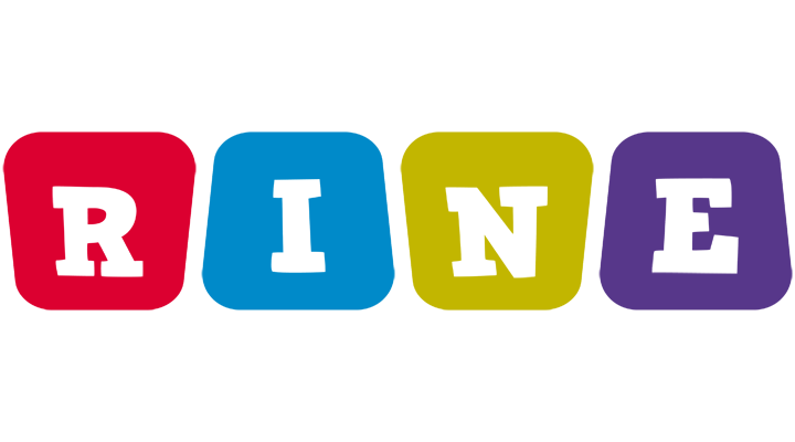 Rine kiddo logo