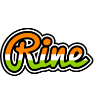 Rine mumbai logo