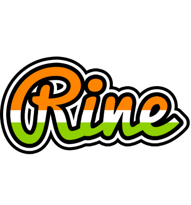 Rine mumbai logo