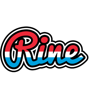 Rine norway logo