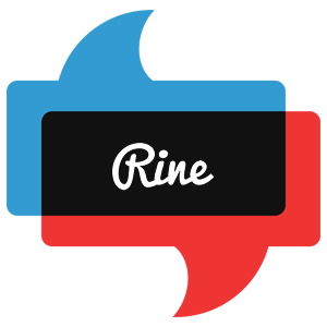 Rine sharks logo