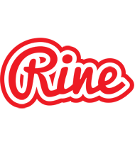 Rine sunshine logo