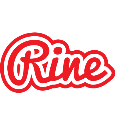 Rine sunshine logo