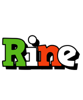 Rine venezia logo