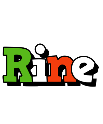 Rine venezia logo
