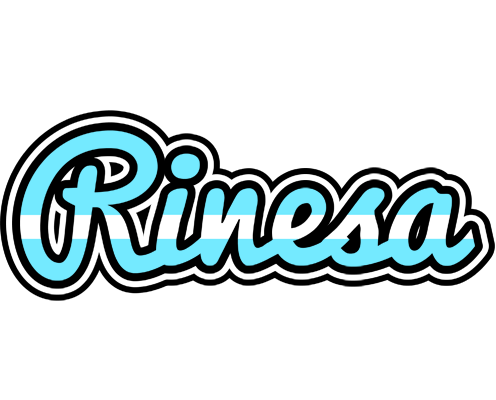 Rinesa argentine logo
