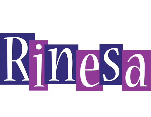 Rinesa autumn logo