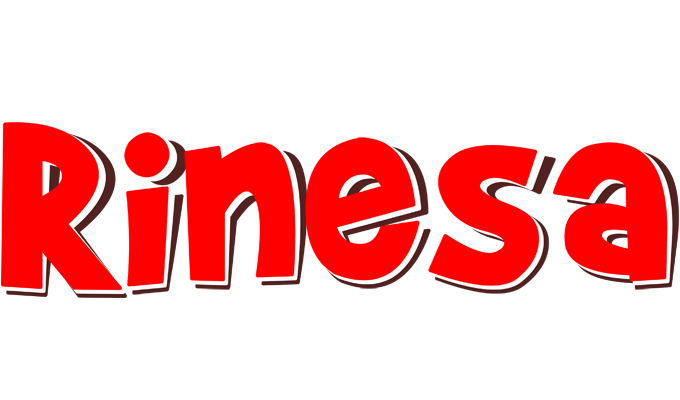 Rinesa basket logo