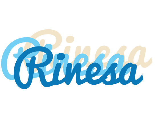 Rinesa breeze logo
