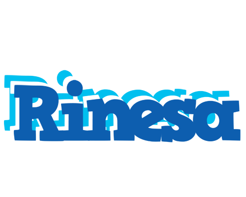 Rinesa business logo
