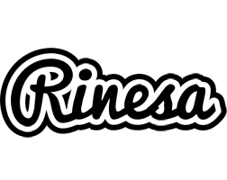 Rinesa chess logo