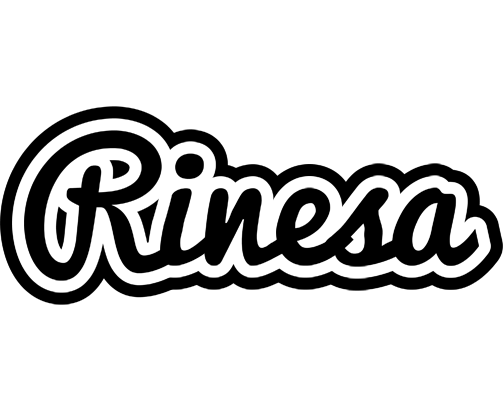 Rinesa chess logo