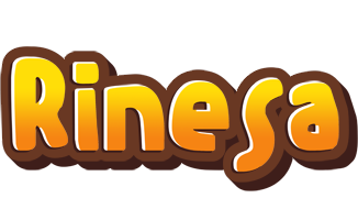 Rinesa cookies logo