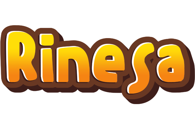 Rinesa cookies logo