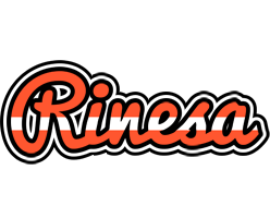 Rinesa denmark logo