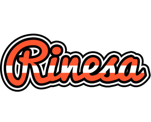 Rinesa denmark logo