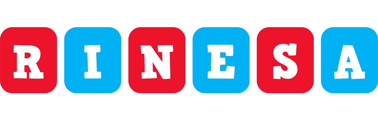 Rinesa diesel logo