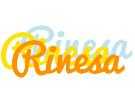 Rinesa energy logo